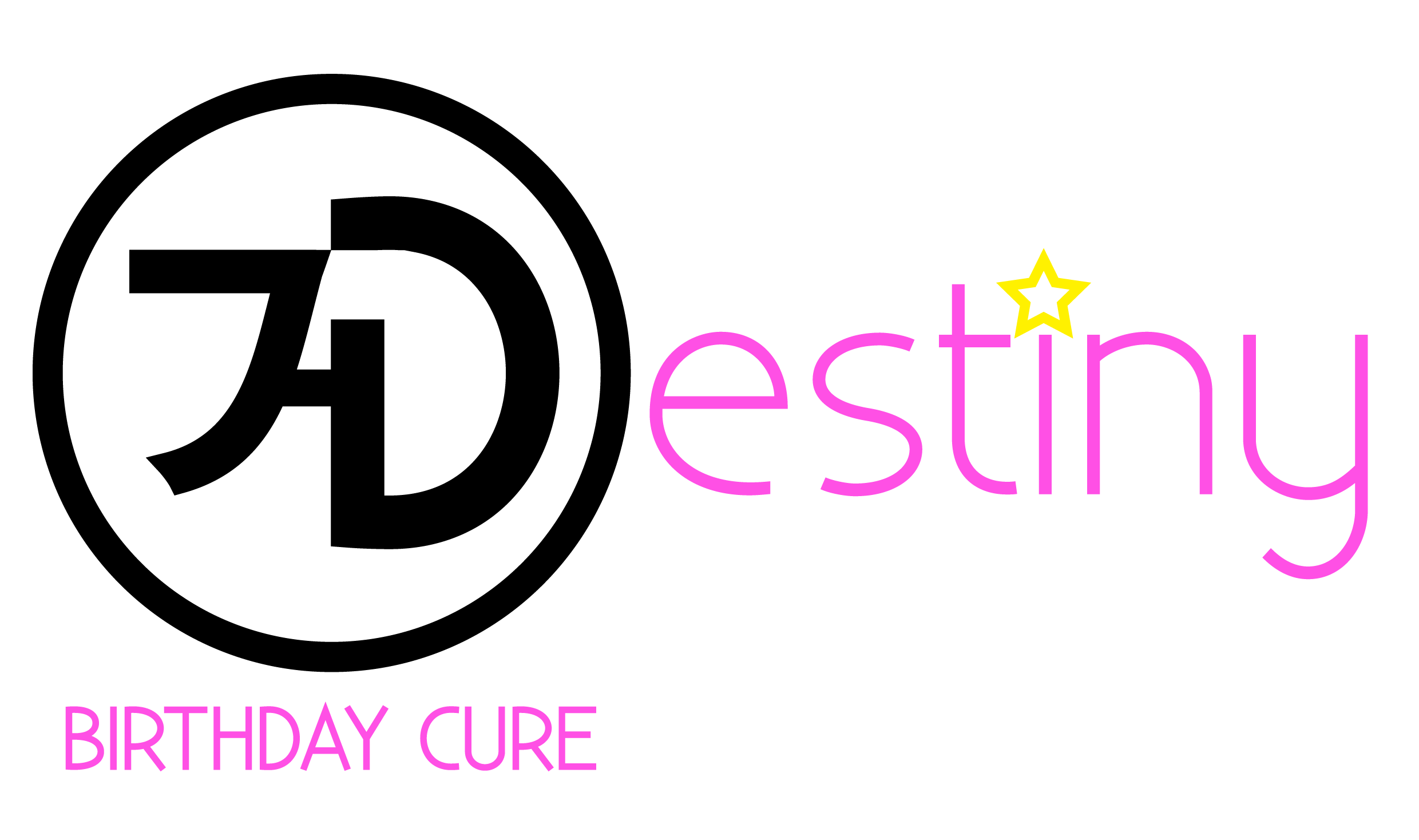 identity 7-destiny logo
