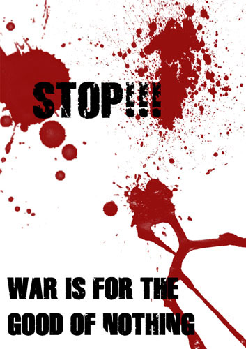 poster war 3dsense